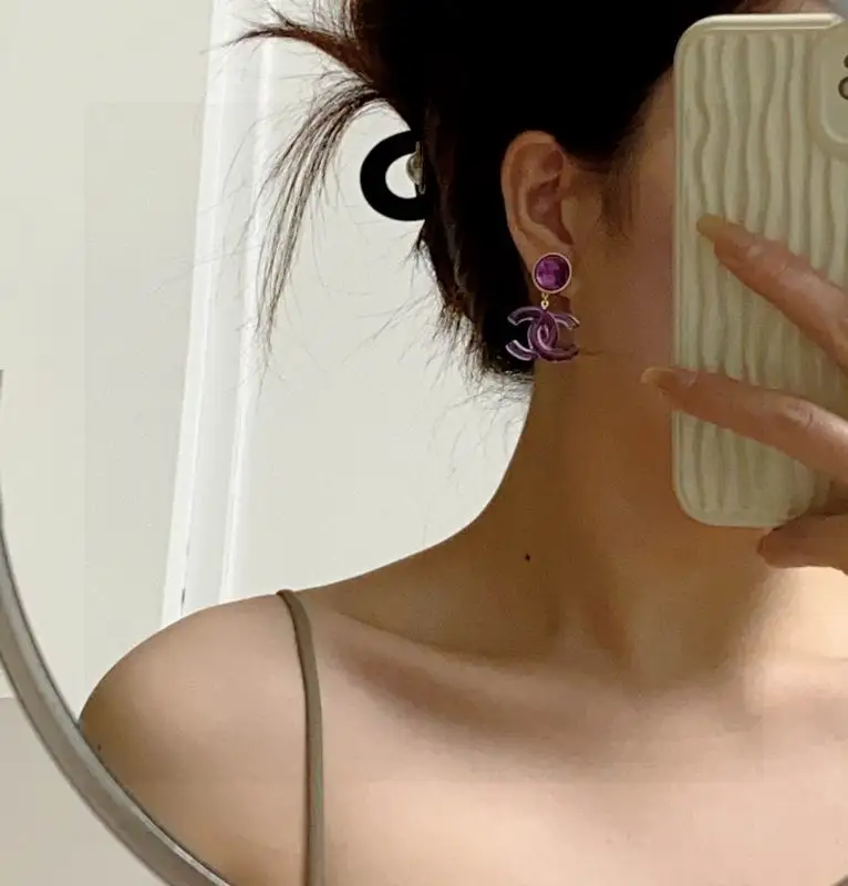 Chanel earing 1lyx254 (2)
